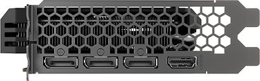 Gainward GeForce RTX 3060 Pegasus LHR -näytönohjain, kuva 7