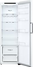 LG GLT51SWGSZ -jääkaappi, valkoinen ja LG GFT41SWGSZ -kaappipakastin, valkoinen, kuva 6