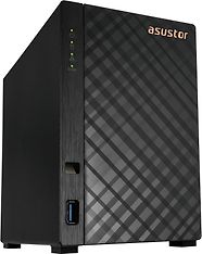 Asustor Drivestor 2 (AS1102T) -verkkolevypalvelin, kuva 3