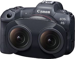 Canon RF 5.2mm f/2.8L Dual Fisheye 3D VR -objektiivi, kuva 4