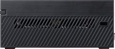 ASUS Mini PC PN51 -tietokonerunko (PN51-BB555MDS1), kuva 4