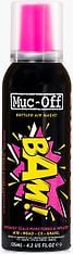 Muc-Off B.A.M. Bottled Air Magic 125 ml -tiivistyslitku