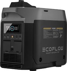 EcoFlow Smart Generator -älykäs aggregaatti, kuva 2