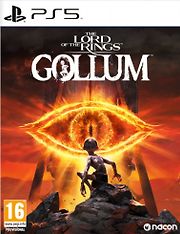 The Lord of the Rings: Gollum -peli, PS5