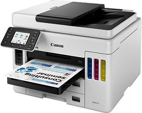 Canon Maxify GX5050 -mustesuihkutulostin, kuva 2