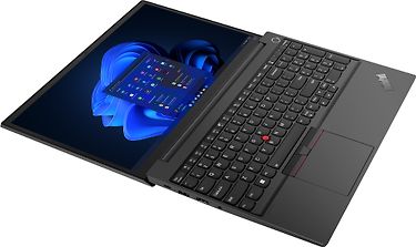 Lenovo ThinkPad E15 Gen 4 - 15,6" -kannettava, Win 11 Pro (21E6005QMX), kuva 3