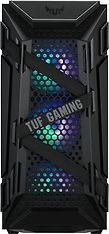 Asus TUF Gaming GT301 ATX-kotelo ikkunalla, kuva 6