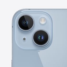 Apple iPhone 14 512 Gt -puhelin, sininen (MPXN3), kuva 4
