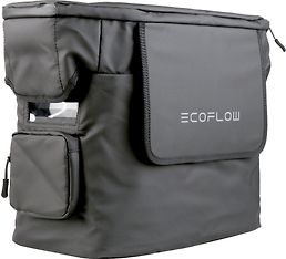 EcoFlow Delta 2 Bag -suojalaukku virta-asemalle