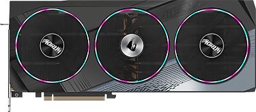 Gigabyte AORUS Radeon RX 7900 XTX Elite 24 Gt -näytönohjain, kuva 6