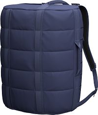 Db Roamer Duffel 60L -matkakassi, blue hour