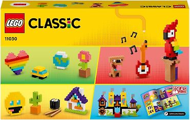 LEGO Classic 11030 - Paljon palikoita, kuva 9