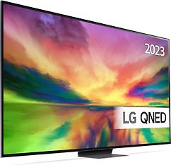 LG QNED81 86" 4K QNED TV (2023), kuva 4