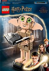 LEGO Harry Potter 76421 - Kotitonttu Dobby™