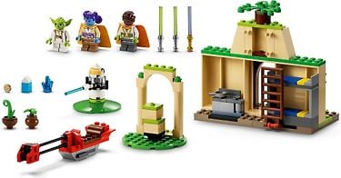 LEGO Star Wars 75358 - Tenoon jeditemppeli, kuva 8