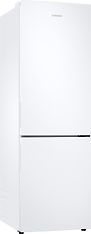 Samsung RB33B612FWW/EF -jääkaappipakastin, valkoinen, kuva 5
