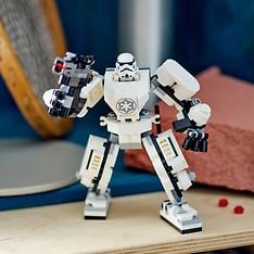 LEGO Star Wars 75370 - Iskusotilas-robottiasu, kuva 13