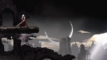 Moonscars-peli, PS5, kuva 4