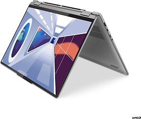 Lenovo Yoga 7 16" -kannettava, Win 11, harmaa (83BS000TMX)