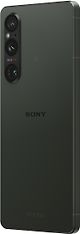 Sony Xperia 1 V 5G -puhelin, 256/12 Gt, vihreä, kuva 3