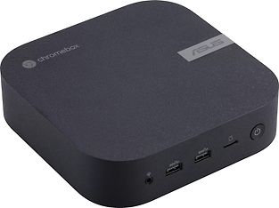 Asus Chromebox 5 -tietokone (90MS02N1-M00180), kuva 4