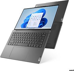 Lenovo Yoga Pro 7 14,5" -kannettava, Win 11 Home (82Y8001MMX), kuva 14