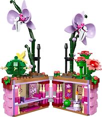 LEGO Disney Princess 43237  - Isabelan kukkaruukku, kuva 4
