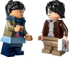 LEGO Harry Potter 76430  - Tylypahkan linnan pöllölä, kuva 10