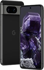 Google Pixel 8 5G -puhelin, 128/8 Gt, Obsidian, kuva 2