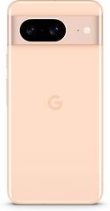 Google Pixel 8 5G -puhelin, 256/8 Gt, Rose, kuva 4