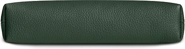 Woolnut Leather Pouch -tarvikelaukku, vihreä, kuva 4