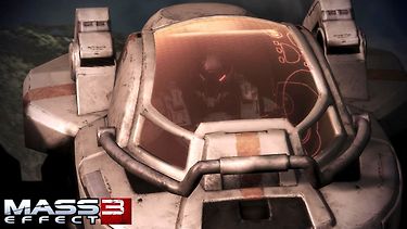 Mass Effect 3 -peli, PS3, kuva 5
