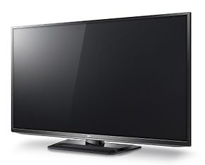 LG 60PA6500 60" plasmatelevisio, kuva 2