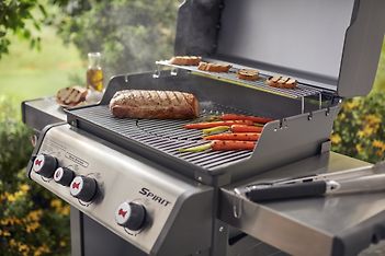 Weber Gourmet BBQ System grilliritilä irroitettavalla sisäosalla Spirit 300 -malleihin, kuva 6