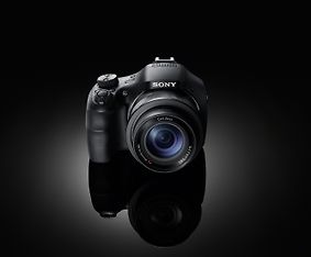Sony HX400V digikamera, kuva 4