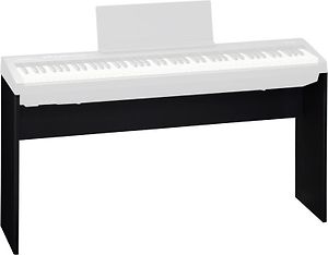 Roland KSC-70 BK -jalusta Roland FP-30X-BK pianolle, musta