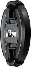 Nikon LC-55A -linssinsuoja 55 mm:n suodinkierteelle