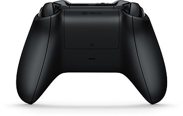 Microsoft langaton Xbox-ohjain, musta, kuva 4