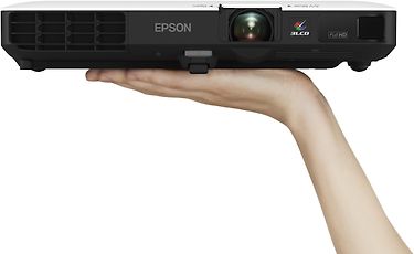 Epson EB-1795F 3LCD Full HD -kannettava yritysprojektori
