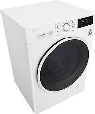 LG W5J6AM0W - kuivaava pesukone, valkoinen, kuva 13