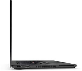 Lenovo ThinkPad T470p 14" -kannettava, Win 10 Pro, kuva 3