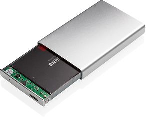 Fuj:tech Cool-box USB -ulkoinen kovalevykotelo 2,5" SATA-kovalevyille, kuva 3