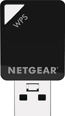 Netgear A6100 Dual-band -WiFi-adapteri, kuva 3