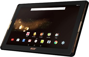 Acer Iconia A3-A40 10,1" 64 Gt Wi-Fi Android 6.0 -tablet, kuva 4