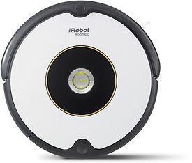 iRobot Roomba 605 -pölynimurirobotti, kuva 3