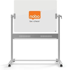 Nobo Mobile -valkotaulu, lasinen, 90 x 120 cm, kuva 5