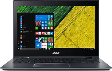 Acer Spin 5 13,3" -kannettava, Win 10, kuva 2