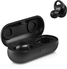 ProCaster TW-09 -Bluetooth-kuulokkeet, musta, kuva 2