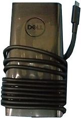 Dell 90 W Type-C AC Adapter -virtalähde