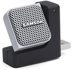 Samson Go Mic Direct - mikrofoni USB-väylään